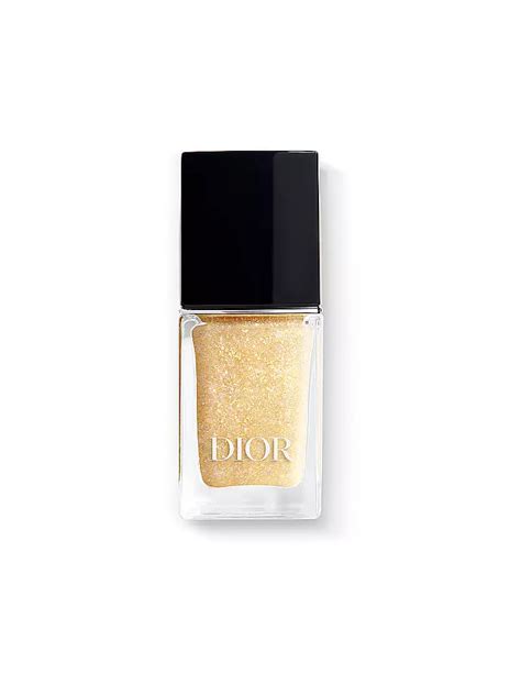 dior dorure|Dior vernis gloss.